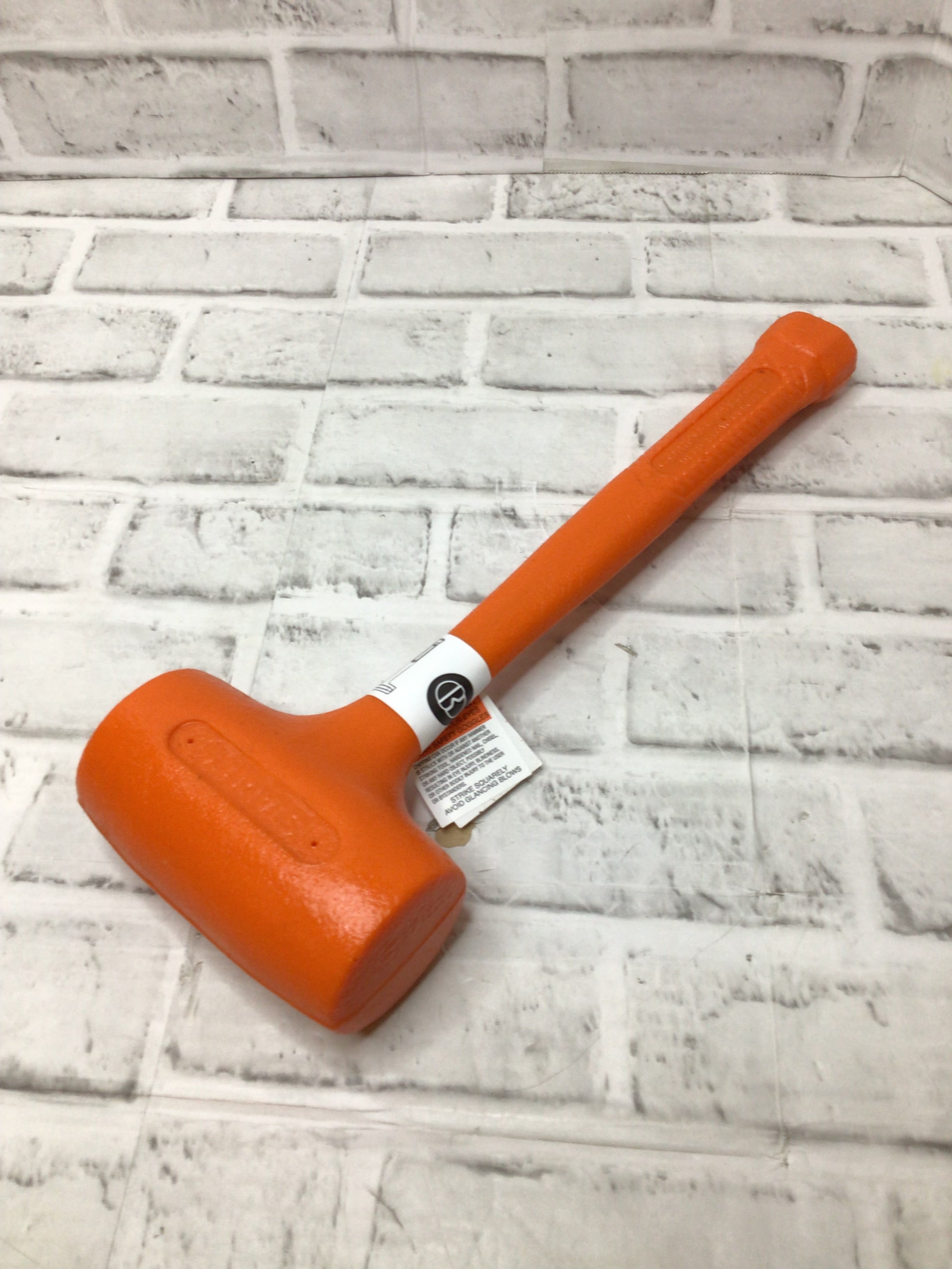 Stanley 57-533 Dead Blow Hammer 42 Oz (8120618844398)